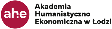 Akademia Humanistyczno-Ekonomiczna w Lodzi (AHE) - Poland