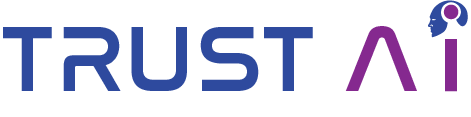 TRUST AI logo